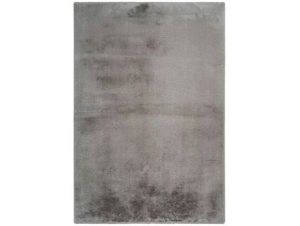 Huňatý koberec Happy / 230 x 160 cm / 100% polyester / béžová / ROZBALENO