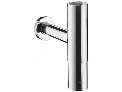 Umyvadlový sifon Hansgrohe Flowstar / 1¼″ / chrom