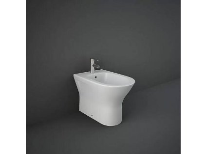 Stojací bidet RAK Ceramics Feeling / sanitární keramika / bílá