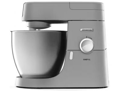 Kuchyňský robot Kenwood Chef XL KVL4100S / 1200 W / stříbrná / ZÁNOVNÍ