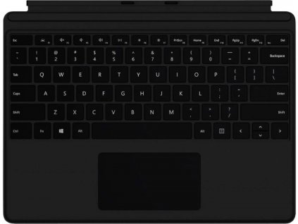 Microsoft Surface Pro X Keyboard Tablet Tastatur Passend fuer Marke Tablet Microsoft Surface Pro X (1)