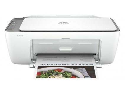 HP DeskJet 2820e 0b