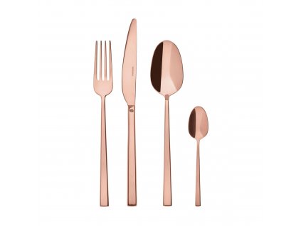 sambonet rock 24 monobloc cutlery set