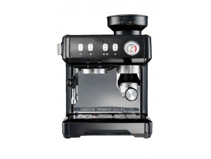 solis espresso typ 1008 black