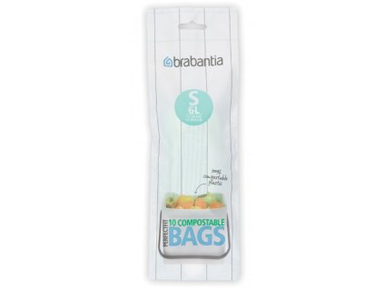 4303 4 perfectfit bags code s comp 6l 10pcs green 8710755419683 brabantia 1000x1000px 7 nr 8058 (1)