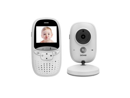 denver baby monitor bc 245