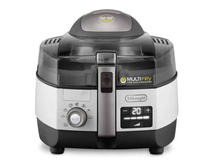 delonghi multifry fryer 1.7 liter 2200 watt fh1396 0