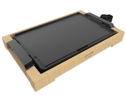 cecotec tastygrill 200 plancha de asar grill 0 bamboo (3)