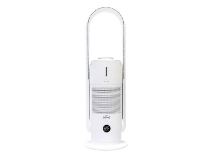 Purificateur d air 3 en 1 Djive DJ50018 Flowmate Arc 60 W Blanc (8)