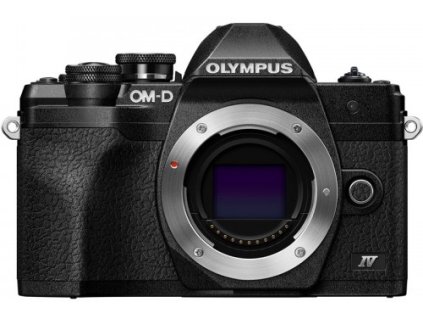 digitalni fotoaparat olympus e m10 mark iv (1)