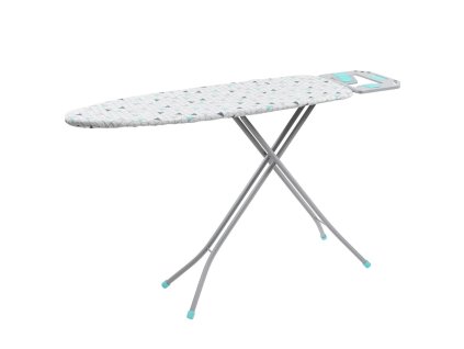 russell hobbs ironing board triangle print la083234aqua1eu7 5054061473025 62291