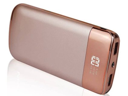 sweet access powerbank 10 000 mah in rosegold (2)