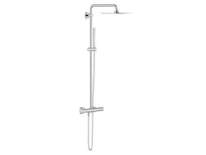 Sprchový systém Grohe Euphoria XXL 230 / termostat / 7 l/min / chrom / ROZBALENO