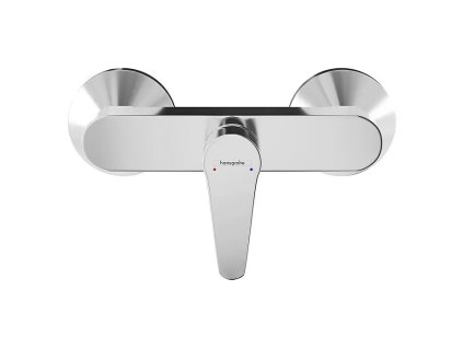 Sprchová baterie Hansgrohe Logis E / 17 l/min. / chrom