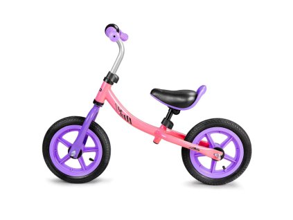 ono balance bike purple