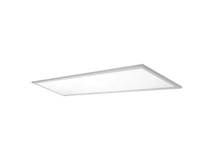 Stropní svítidlo Ledvance SUN@Home LED panel Planon Plus / 120 x 30 x 5,6 cm / 35 W / 3250 lm / hliník / bílá