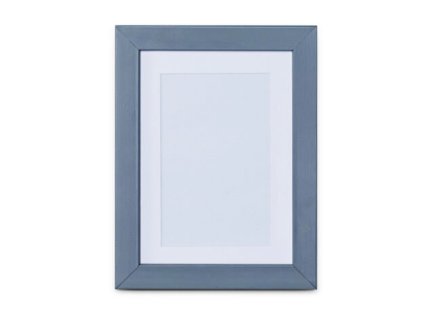 CALVIA Dřevěný rám 13 x 18 / šedá (iris-variant-id ivi0)