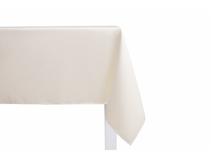 FESTI Ubrus 140 x 200 cm / Ecru (iris-variant-id ivi0)