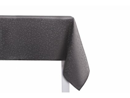 FRIDO Ubrus 140 x 220 cm / Šedá (iris-variant-id ivi0)