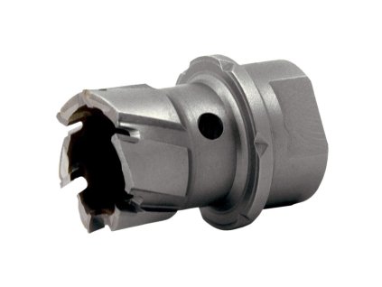 Korunka pr. 36mm HM RUKO 113036 -  upínací závit M18x6 P1,5mm odváděcí drážky, typ MBL (iris-variant-id ivi0)