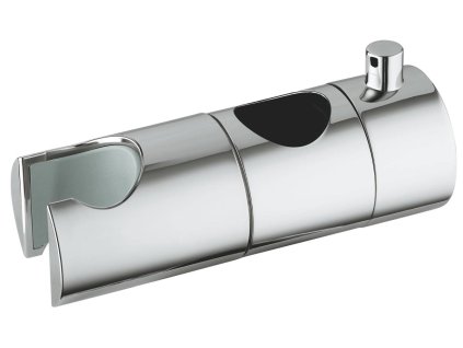 Držák na sprchovou tyč Grohe SP12140000-G / chrom (iris-variant-id ivi0)