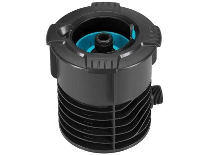 Propojovací box Gardena 3/4" / černá (iris-variant-id ivi0)