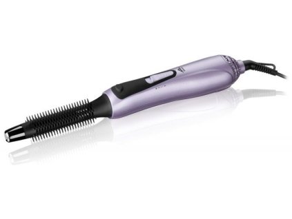 Horkovzdušný kulmofén ETA Rosalia 0328 90000 / 400 W / 1,8 m / 2 teploty / závěsné očko / fialová (iris-variant-id ivi0)