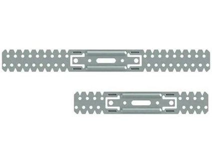 Zkušební konstrukce přímý závěs, 100 ks (iris-variant-id ivi0)
