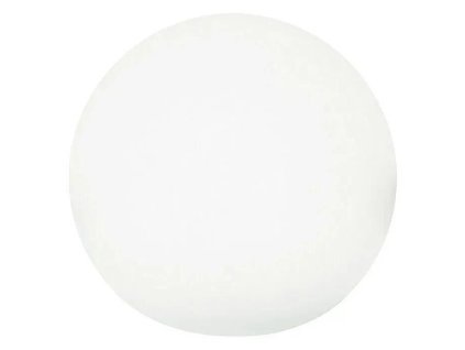 Elektrické venkovní dekorativní svítidlo Newgarden Buly 20 / O 20 cm / 4 W / E27 / studená bílá (iris-variant-id ivi0)