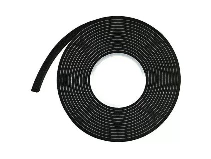 Samolepicí páska Compriband  / 5,6 m x 15 mm / černá (iris-variant-id ivi0)