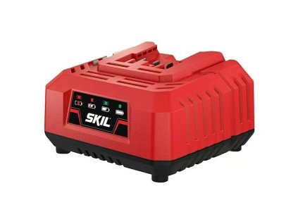 Nabíječka Skil 20 V Max pro všechny akumulátory Skil 20 V Max (iris-variant-id ivi0)