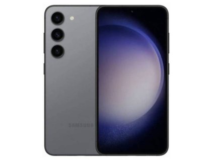 Mobilní telefon Samsung Galaxy S23+ / 512 GB / 8 GB / grafitově šedá