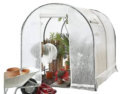 Fóliovník / 180 x 180 x 197 cm / práškový lak / ocelový rám (iris-variant-id ivi0)