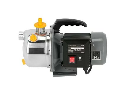 Set zahradní čerpadlo NGP-E 100 + hadice / 1 000 W / průtok 4 600 l/h / 7 m (iris-variant-id ivi0)