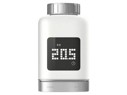 Radiátorový termostat II Bosch Smart Home / bílá (iris-variant-id ivi0)