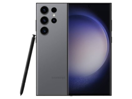 Mobilní telefon Samsung Galaxy S23 Ultra / 12GB/512 GB / Graphite