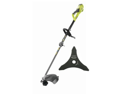 Elektrický křovinořez Ryobi RBC 1226 I / 1200 W (iris-variant-id ivi0)