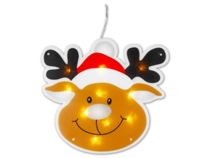 HOME IDEAS SEASONS LED Weihnachtsbeleuchtung fuer Kinder xxl (3)