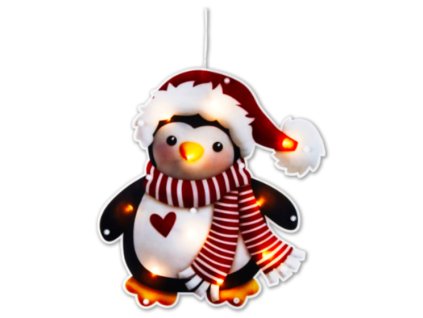 HOME IDEAS SEASONS LED Weihnachtsbeleuchtung fuer Kinder xxl (2)