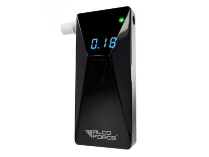 Alkoholtester Alco Force Galaxy / černá (iris-variant-id ivi0)