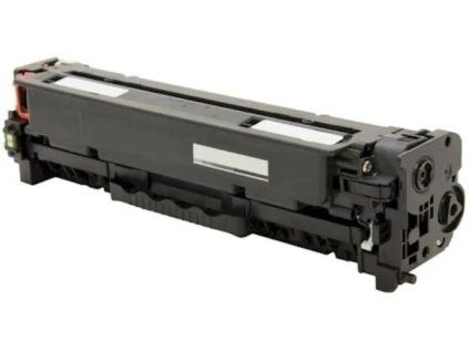 Černý toner HP CC530AD pro tiskárny HP / 3500 stran
