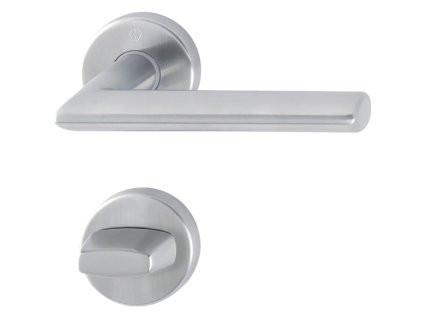 DV005 ppic Hoppe Drueckergarnitur Stockholm mit Rosette WC 203473 0 (1)