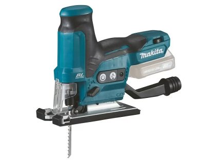 AKU přímočará pila Makita CXT JV102DZ / 12 V / BEZ AKUMULÁTORU A NABÍJEČKY (iris-variant-id ivi0)