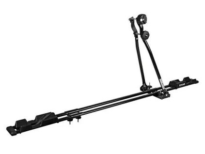 Nástavec na nosič kol Eufab Super Bike / nosnost 15 kg / černá (iris-variant-id ivi0)