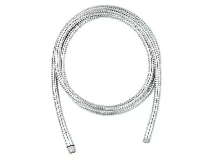 Sprchová hadice Grohe Relaxa 2 m / 1/2" / kov / chrom (iris-variant-id ivi0)