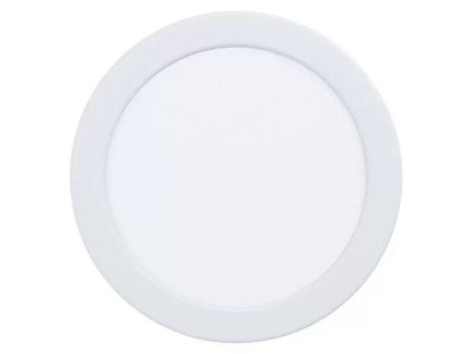 Zápustné svítidlo FUEVA 5 / LED / 10,5 W / O 16,6 cm / ocel / plast / bílá (iris-variant-id ivi0)
