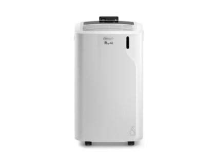 Mobilní klimatizace DeLonghi Pinguino PAC EM82 / do 80 m3 / 2400 W / 3 výkonnostní stupně / bílá (iris-variant-id ivi1)