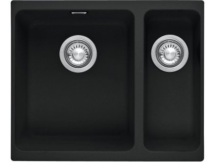 kuchynsky drez franke kubus kbg 1602 onyx 1250250534