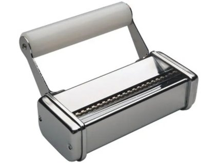 Nástavec na těstoviny Trenette AT-973A / příslušenství ke kuchyňským robotům Kenwood / nerezová ocel (iris-variant-id ivi1)