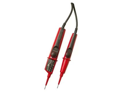 Zkoušečka napětí Benning Duspol analogová / 2 póly (iris-variant-id ivi0)